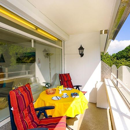 Apartamento A-12 Ruhige Lage Sierksdorf Exterior foto