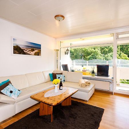 Apartamento A-12 Ruhige Lage Sierksdorf Exterior foto