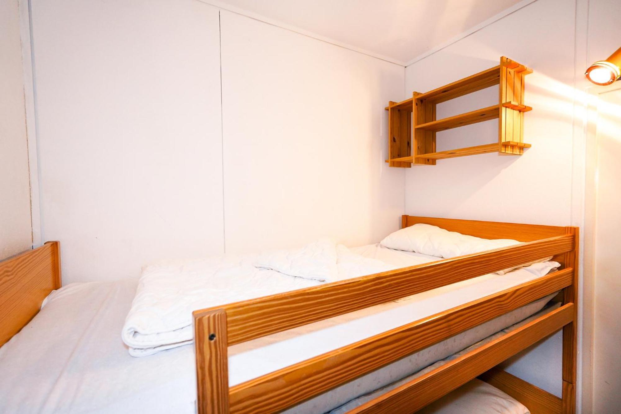 Apartamento A-12 Ruhige Lage Sierksdorf Exterior foto