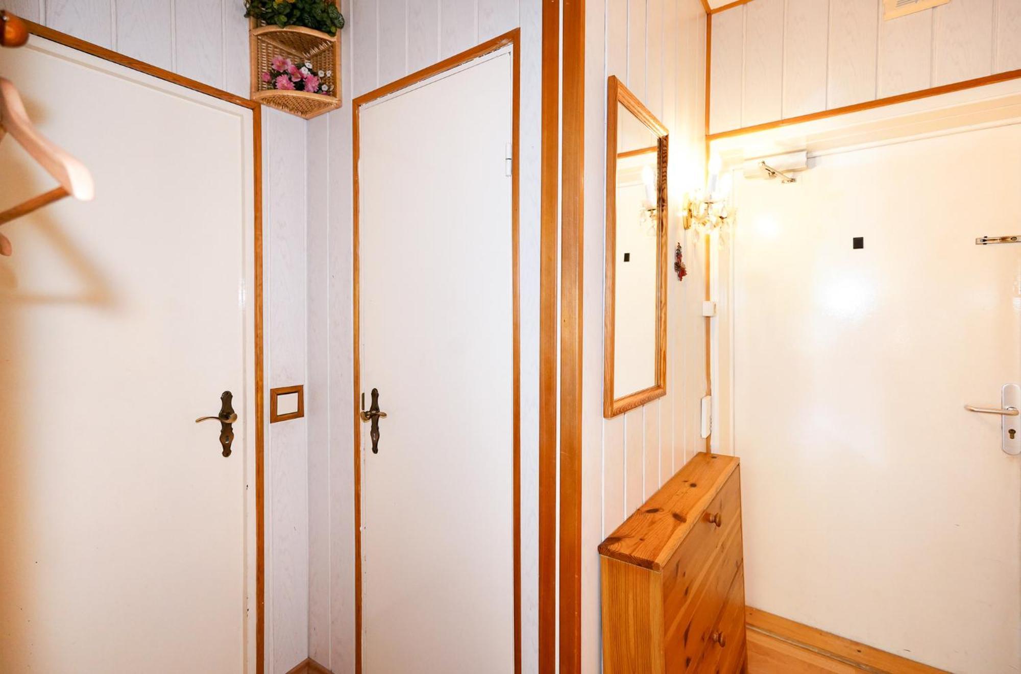 Apartamento A-12 Ruhige Lage Sierksdorf Exterior foto