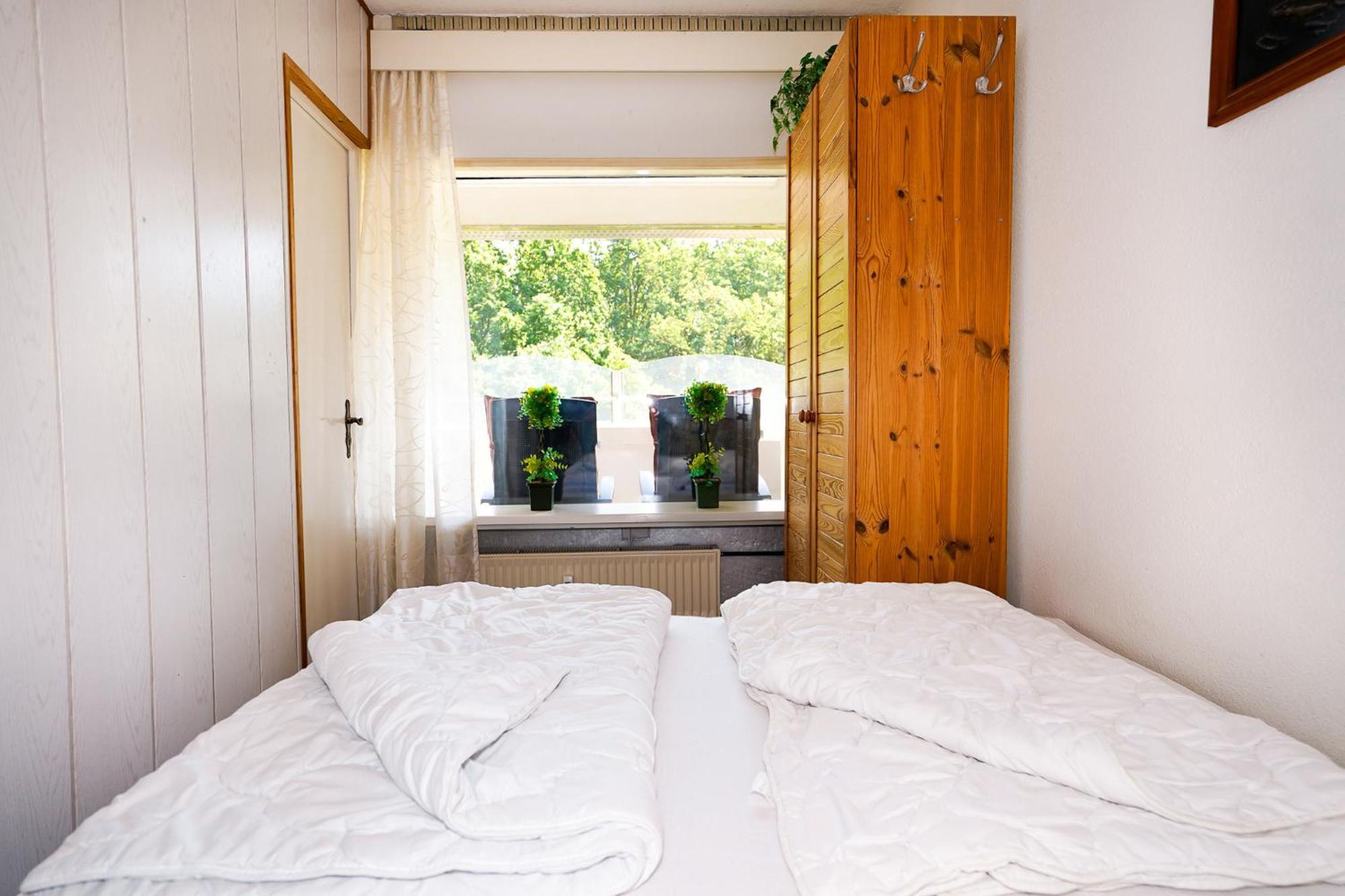 Apartamento A-12 Ruhige Lage Sierksdorf Exterior foto