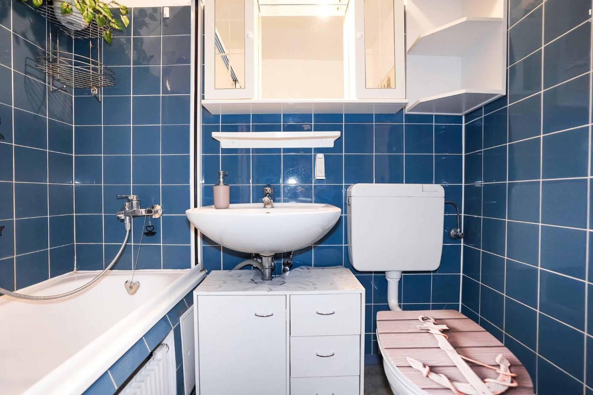 Apartamento A-12 Ruhige Lage Sierksdorf Exterior foto