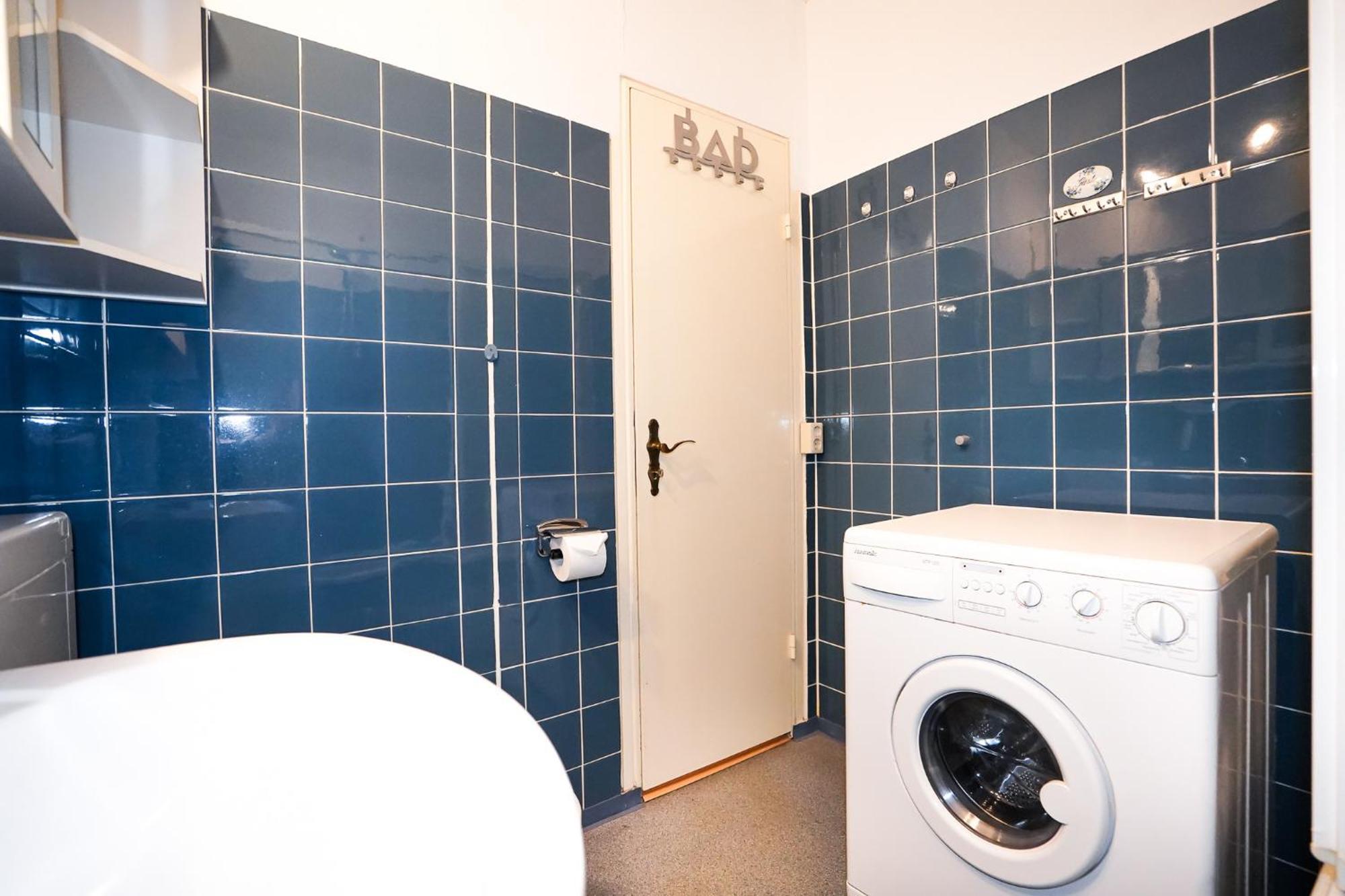 Apartamento A-12 Ruhige Lage Sierksdorf Exterior foto