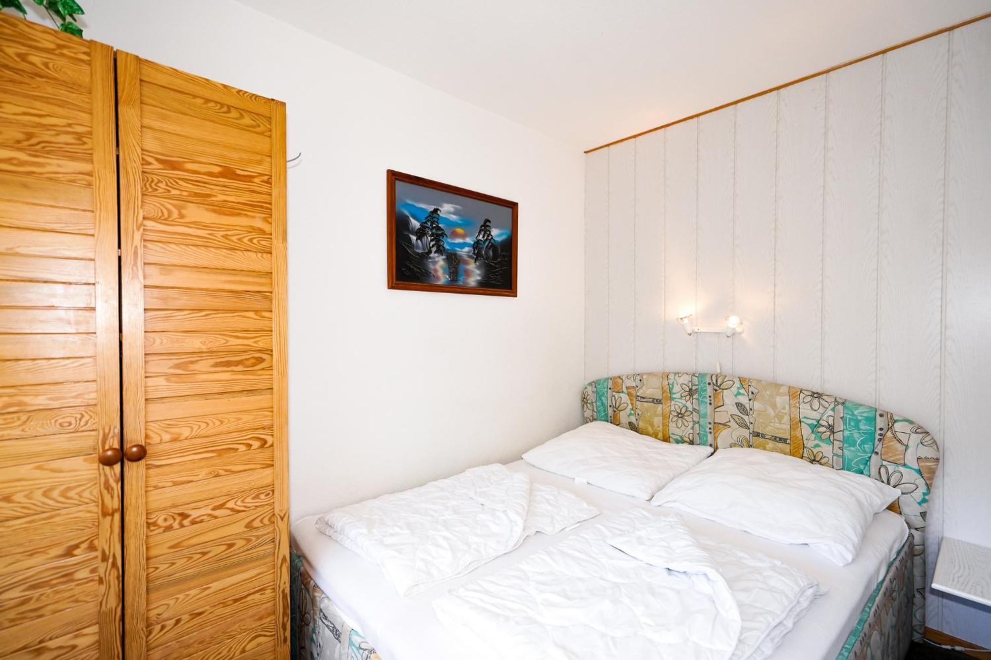 Apartamento A-12 Ruhige Lage Sierksdorf Exterior foto