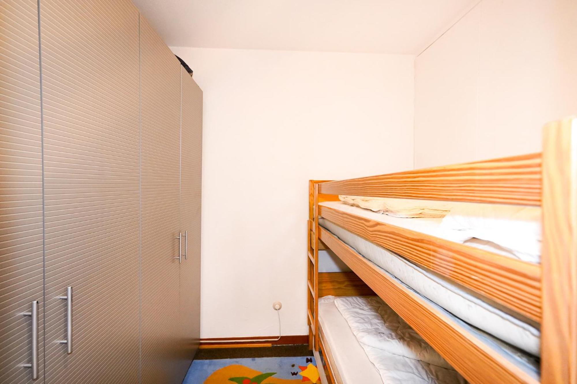 Apartamento A-12 Ruhige Lage Sierksdorf Exterior foto